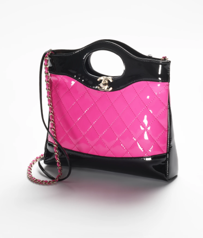 CHANEL 31 MINI SHOPPING BAG